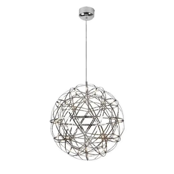 FL6561-D30 Lustra Heima Flitz  - img 1
