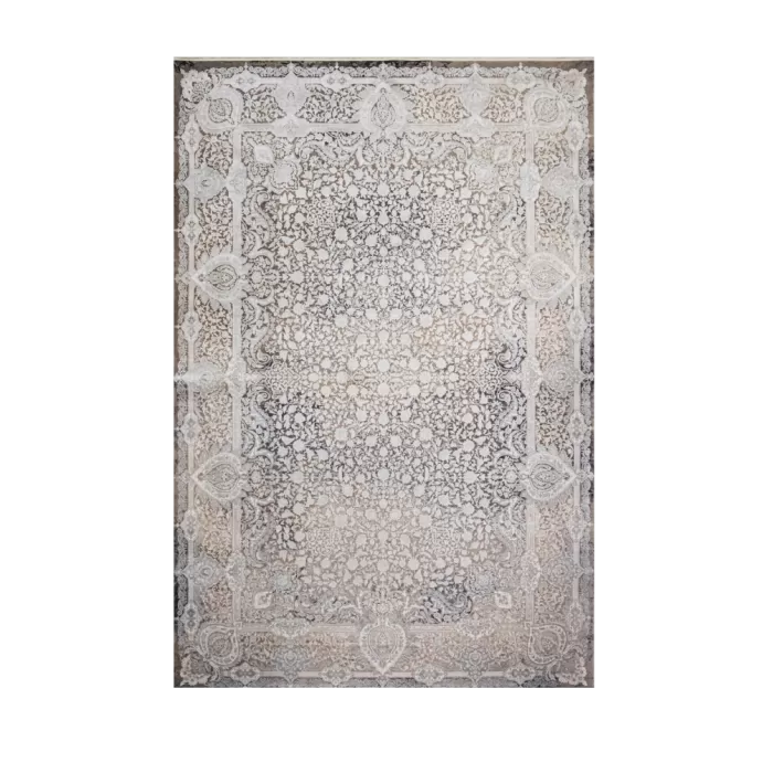 TE20A Grey/Brown Covor Aspendos 200 x 290 Kartal - img 1
