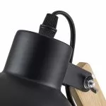 FL707-1W Aplica Arbor Flitz BK E27 - img 6