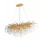 CLN192-L120 Lustra Raindrop Cellini  - img 3