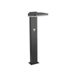 LP9040-L50 Felinar Solar Lampardi  - img 4