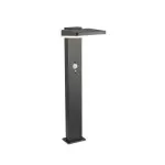 LP9040-L50 Felinar Solar Lampardi  - img 1