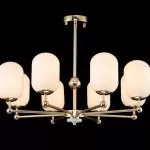 LP4008-8 Lustra Paca Lampardi  - img 2
