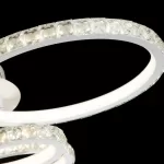 FL600-6C Lustra Crystal WH Flitz  - img 8
