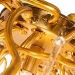 CLN192-L120 Lustra Raindrop Cellini  - img 7
