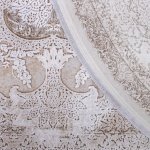 19086-070 Beige Covor Creante 240 x 340_Oval - img 5