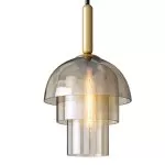 FL6534-D25 Lustra Radiance Flitz  - img 2