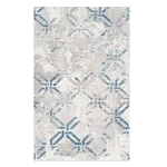 S220B ERB Cream Covor Nova 80 x 150 Kartal - img 1