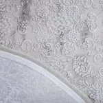 VE11B Grey/Beige Covor Veranda 160 x 230_Oval Royal - img 5