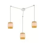 LP5149-3P Lustra Sealive Lampardi  - img 1