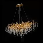 CLN192-L120 Lustra Raindrop Cellini  - img 2