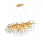 CLN192-L120 Lustra Raindrop Cellini  - img 1