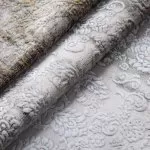 VE11B Grey/Beige Covor Veranda 160 x 230_Oval Royal - img 6