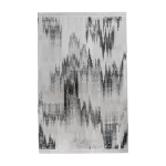 1604A_A1434 Cream/ Grey Covor Aysil 200 x 290 - img 1