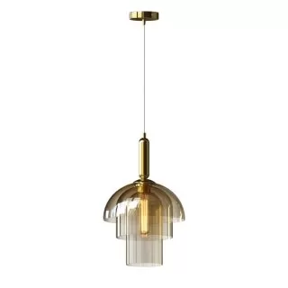 FL6534-D25 Lustra Radiance Flitz 