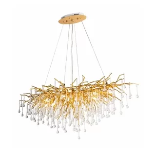 CLN192-L120 Lustra Raindrop Cellini 