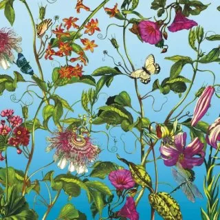 XXL4-029 Jardin 368*248 cm