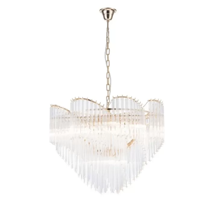 CLN126-D70 Lustra EINH Cellini FG - img 1