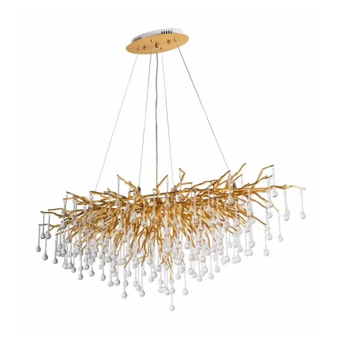 CLN192-L120 Lustra Raindrop Cellini  - img 3