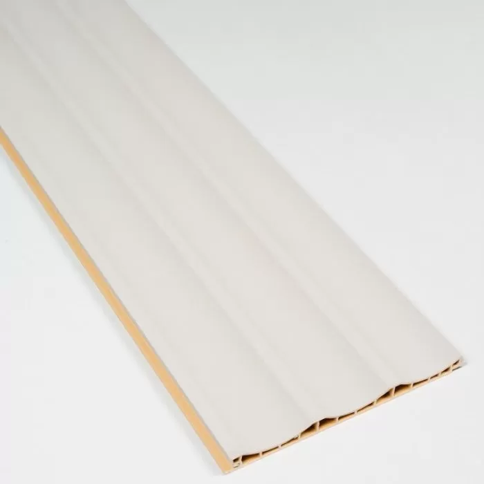 IDR207X10-RT039N Lamele WPC imitatie vopsit 207*10*2800mm 		 - img 1