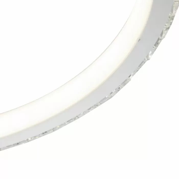 FL600-6C Lustra Crystal WH Flitz  - img 9