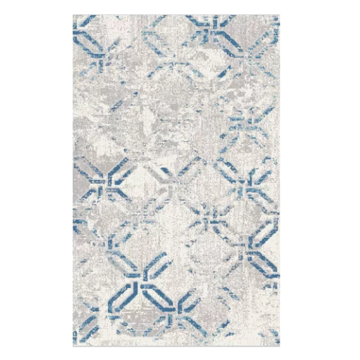 S220B ERB Cream Covor Nova 80 x 150 Kartal - img 1
