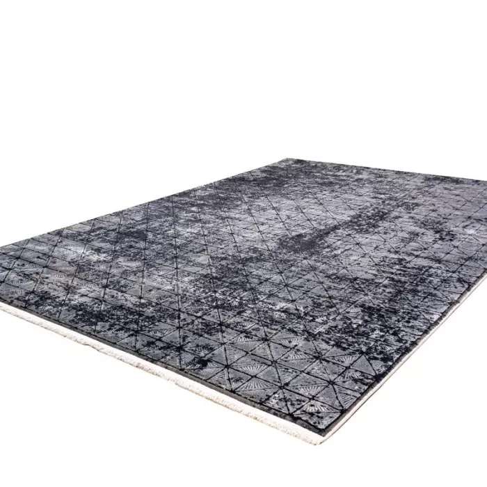 M244I Grey/Black Covor Avangard 160 x 230 Milat - img 2