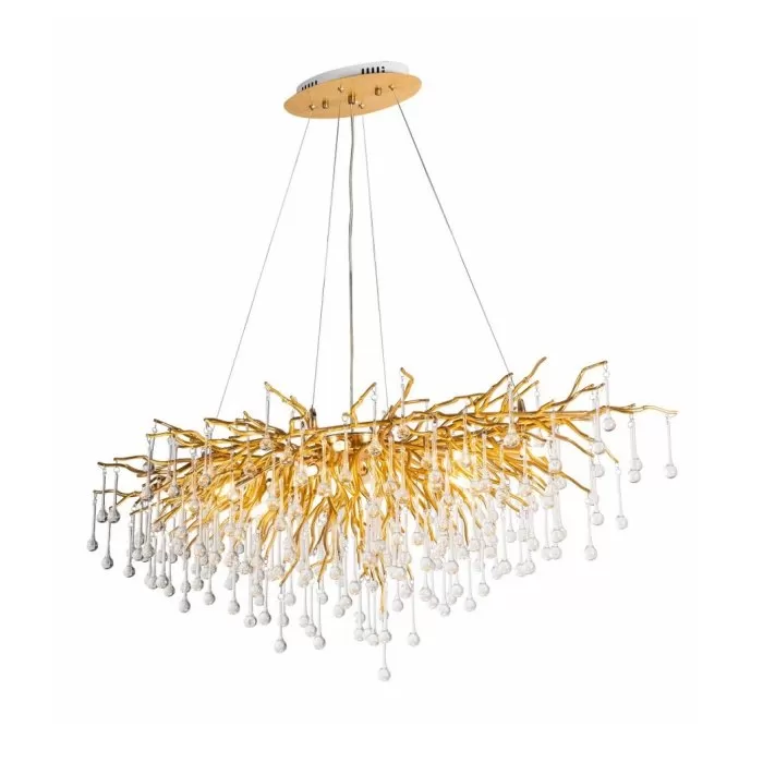 CLN192-L120 Lustra Raindrop Cellini  - img 1