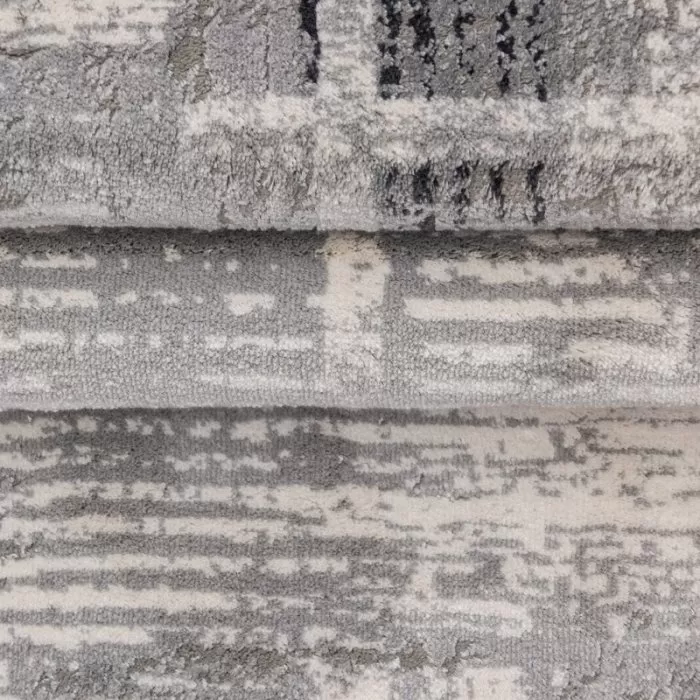 K636B Grey Covor Stella 120 x 170 Milat - img 6