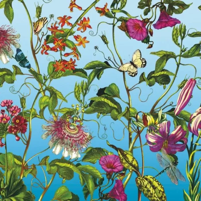XXL4-029 Jardin 368*248 cm - img 1