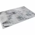 1604A_A1434 Cream/ Grey Covor Aysil 240 x 340 - img 2