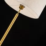 FL956-1F Lampadar Lumos Flitz Brass E27  - img 11