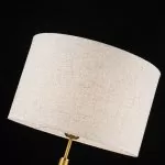 FL956-1F Lampadar Lumos Flitz Brass E27  - img 10