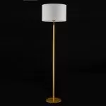 FL956-1F Lampadar Lumos Flitz Brass E27  - img 9