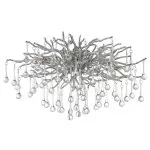 CLN193-3W Aplica Raindrop Cellini  - img 2