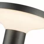 LP9041-1W Aplica Solar Lampardi  - img 5