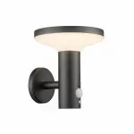 LP9041-1W Aplica Solar Lampardi  - img 1