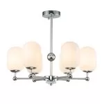 LP4009-6 Lustra Paca Lampardi  - img 1