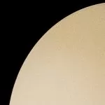 LP5216-D23W Aplica Wallcircle gold Lampardi D230 - img 11