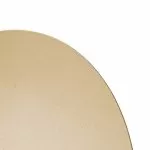 LP5216-D23W Aplica Wallcircle gold Lampardi D230 - img 7