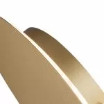 LP5216-D23W Aplica Wallcircle gold Lampardi D230 - img 5
