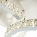 FL600-2C Lustra Crystal WH Flitz  - img 9