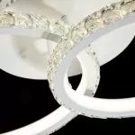 FL600-2C Lustra Crystal WH Flitz  - img 6