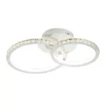 FL600-2C Lustra Crystal WH Flitz  - img 3