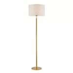 FL956-1F Lampadar Lumos Flitz Brass E27  - img 1