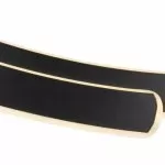 LP5205-D50 Lustra Saturn Lampardi blackD500mm, sand black 3colors/2.4G - img 6