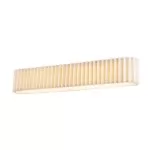 LP5258-L60W Lustra Ligno Lampardi 600*80*100MM/LED*24W 3000~6000K - img 1