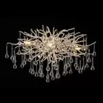 CLN193-3W Aplica Raindrop Cellini  - img 1