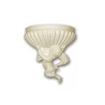 W117 Accesorii de perete Harmony 365x192x377 - img 1