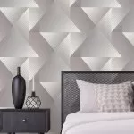 6040-11X # Tapete Meta 1.06 m - img 3